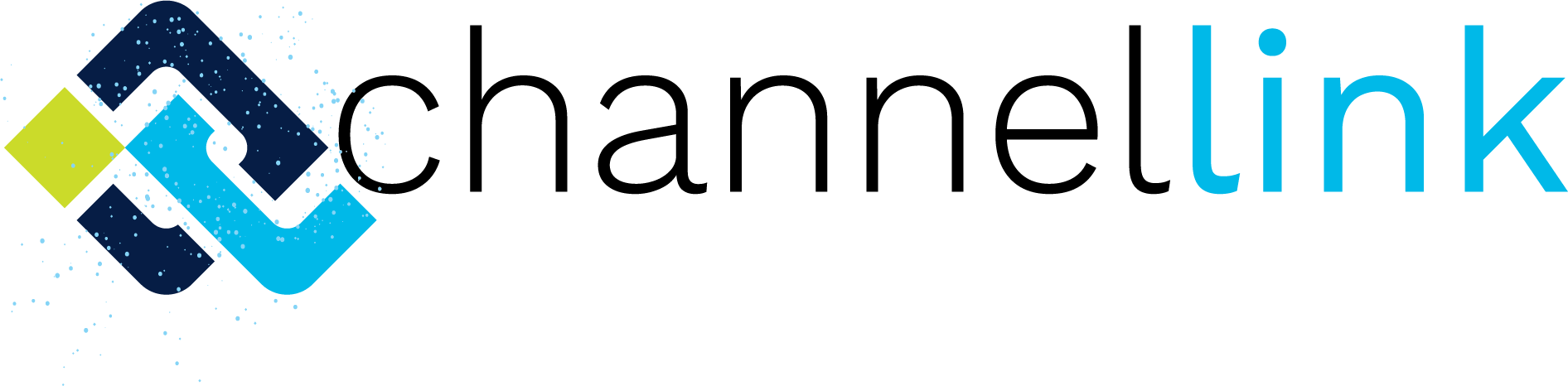 Channel Link logo