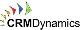 CRM Dynamics logo