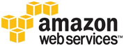 Amazon Web Services Logo