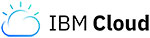 IBM Bluemix Logo